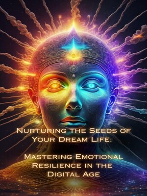 cover image of Mastering Emotional Resilience in the Digital Age